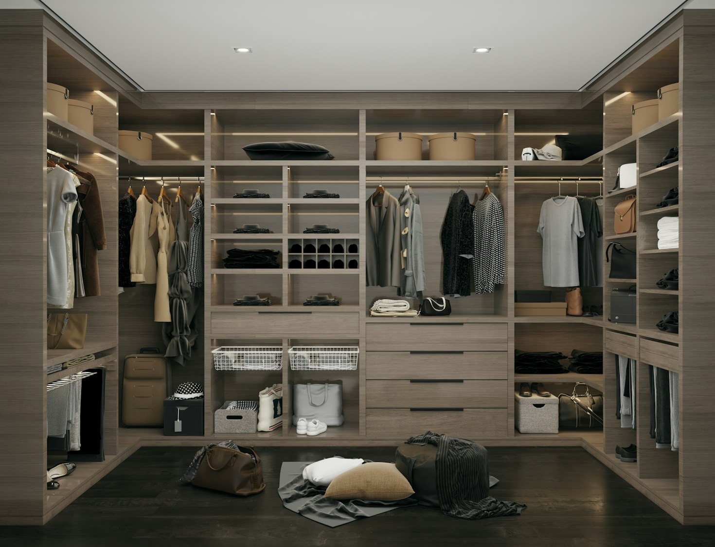 Wardrobe Mistakes and How to Fix Them